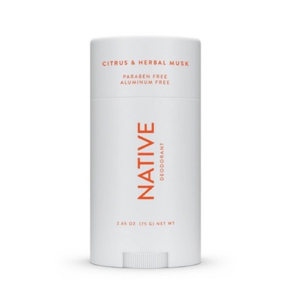 2 pack Native Deodorant - Picture 4 of 4